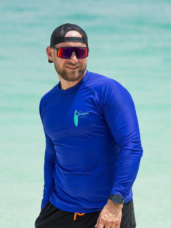 Nautik — UV Rash Guard