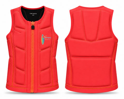 Coral Red