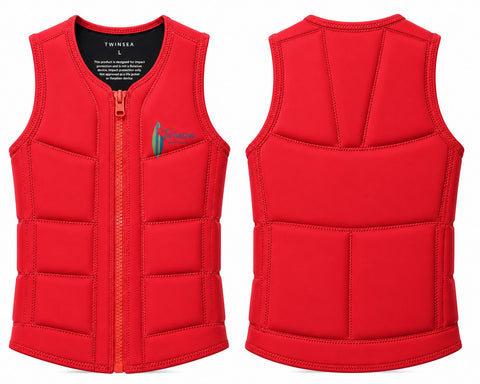 Coral Red